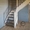 Дачная сосновая лестница . Выгодная цена. Гарантия #1612223