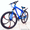 Велосипед на литых дисках BMW X2 (цвета уточняйте у менеджера) #1626370