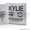 Палетка теней Kylie Cosmetics Kyshadow The Bronze Palette #1639460