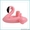 Детский надувной круг Фламинго #1639605