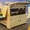 20-29-545 Щёточно-шлифовальный станок  WOODLAND MACHINERY  SK-1000-P4 (новый) #1670143