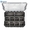 10 Compartments professional organizer KETER #1677012