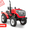 Мини-трактор Rossel RT-242D #1678934