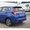 Honda,  Fit EX,  2017. Cиний металлик #1686097