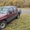 Opel campo автомобиль #1731664