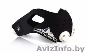 Evolution training mask 2.0 КОПИЯ #1349589
