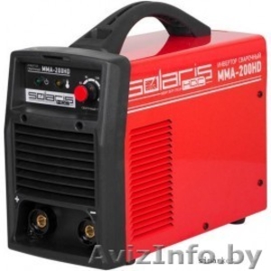 Сварочное оборудование (инверторы,  маски) Solaris,  Telwin и д.р. #1349947