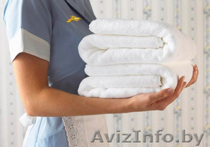 Действующая прачечная #1350462