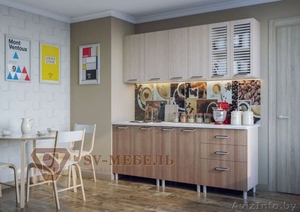 Кухня карамель #1351652