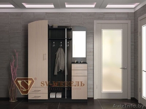 Прихожая виза 7 #1351657