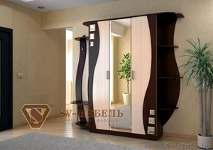 Прихожая виза 12 #1351658