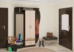 Прихожая виза 8 #1351659