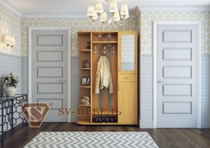 Прихожая виза 16 #1351661