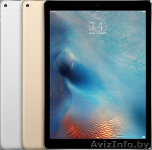 Оригинальный Apple iPad Pro #1352017