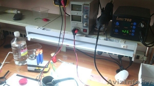 Ремонт,  прошивка GSM и планшетов Apple/Samsung/HTC/Sony/Huawei/LG/ZTE #1352575