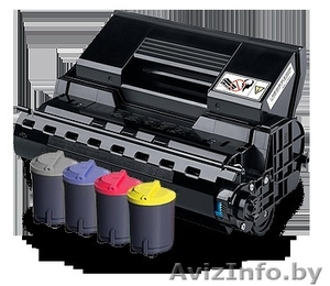 Заправка картриджей НЕДОРОГО с выездом #1352677