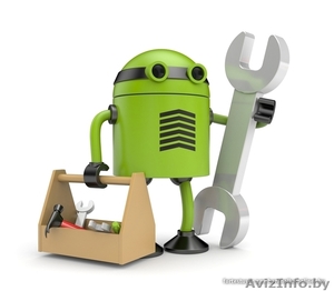 Прошивка и ремонт Samsung / HTC / Sony / Huawei / LG / ZTE #1354456