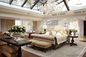 Комоды и столы #1363130