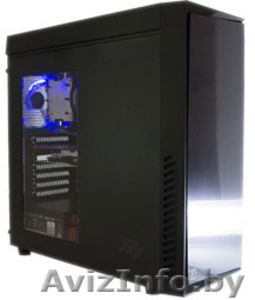 Оптимальный игровой компьютер MC Gamer Optima V #1358830