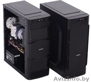 Компьютер для 2D графики и CAD/САПР - MC Business II #1358865