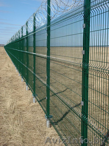 Евроограждение #1359213