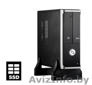 Приличный офисный компьютер MC Mini II Office III #1359232