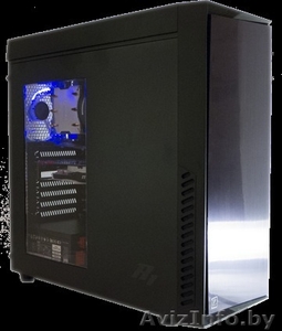 Компьютер для 3D графики и дизайна - MC Business Plus II #1359250