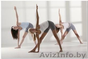 Действующий фитнес-клуб в Гомеле #1360646