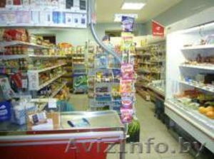 Продается действующий продуктовый магазин в Лиде #1360657