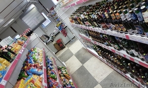 Продается продуктовый магазин в а. г. Долгиново #1360665