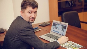 Запуск Яндекс Директа #1360854