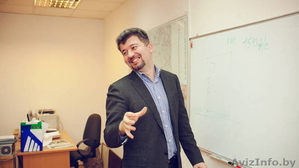 Как зарабатывать на любимом деле - мастер-класс от БМ #1360870