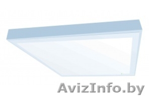 Светодиодные (LED) светильники для офиса #1360889