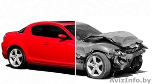 Продается кузовное СТО в Орше #1361037