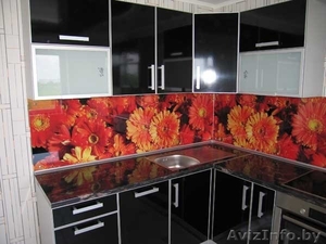 Новый вид вашей мебели. Ремонт кухни #1361067