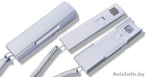 Домофонная трубка,  трубка для домофона в квартиру #1363020