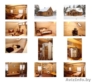 Сдается агроусадьба в Гродно #1363069