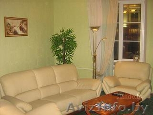 Сдам 2-комн по пр Независимости 13 посуточно #2738