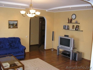 Продается 3-комнатная квартира #3028