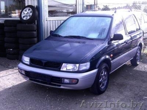 Продаётся легковой автомобиль 