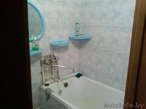 Продам или обменяю 1-ком. квартиру #3032