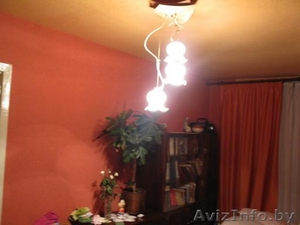 Продаётся 3-комнатная квартира #2768