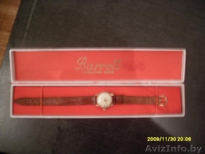 Продам  часы женские #2831