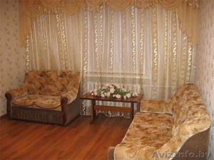 Сдаётся квартира  посуточно #3026