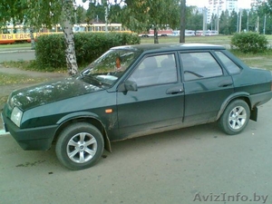 Продам автомобиль   