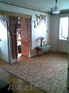 Продаю 3-х комнатную квартиру #3027