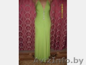 Продам  платье  вечернее #3217