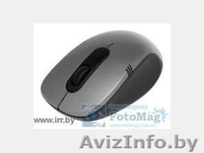 Продам оптическую беспроводную мышь A4 Tech G7-630-1 Grey 2.4GHz Wireless #3238