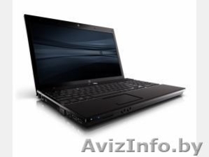 Ноутбук HP ProBook 4510s #2631