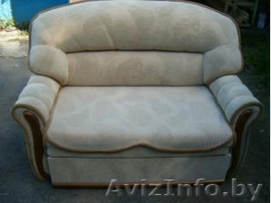 Диван-кровать #2628